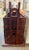 Early 20th Century Antique Wedding Chest For Sale - Image 5 of 8