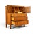 John Widdicomb Vintage Mid Century Modern Highboy Dresser C. 1960s For Sale - Image 10 of 13