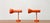 Mid-Century Modern Mid-Century Modern Space Age Wall Lamps Sconces by SLZ Team for Swiss Lamps International, 1960s, Set of 2 For Sale - Image 3 of 18