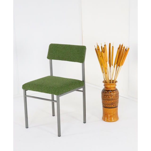 1960s Vintage Traunraut Chairs, 1960s, Set of 4 For Sale - Image 5 of 18