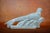 Louis Fontinelle, Beige Glazed Crackled Earthenware Pheasant No. 181, 1920s, Earthenware For Sale - Image 3 of 11