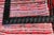 Textile Vintage Boujad Boucherouite Moroccan Rug, 03'02 X 05'06 For Sale - Image 7 of 10