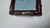 Chinoiserie Faux Bamboo Needlepoint Tray For Sale - Image 4 of 5