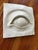 Mid-Century Modern Vintage 1970’s Plaster Eye Sculpture Wall Plaque For Sale - Image 3 of 13