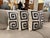 Barclay Butera for Eastern Accents Greek Key Throw Pillows, Set of Three For Sale In San Francisco - Image 6 of 12