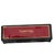 Vintage Dunhill by Wade England Black & Red Ceramic Advertising Ashtray / Desk Catchall For Sale - Image 4 of 10