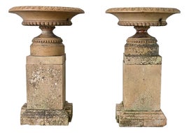 Example of Garden Ornaments