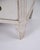 Gustavian Grey Chests of Drawers, 1790, Set of 2 For Sale - Image 3 of 16