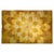 1970s Vintage Space Age Tapestry by Hockflor, Italy, 1970s For Sale - Image 5 of 5