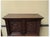 Antique Neo-Gothic Silver Cabinet, 1890 For Sale - Image 11 of 12