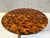 French Art Deco Marquetry Center Table, 1930s For Sale - Image 4 of 11