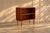 Vintage Danish Small Bookcase, 1960s For Sale - Image 6 of 6