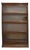 Widman Arts & Crafts Oak 4-Stack Barrister Bookcase Signed C1920 For Sale