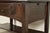 Stickley Brothers Style Antique Mission Oak Arts & Crafts Desk or Library Table, Circa 1910 For Sale - Image 12 of 18