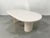 1970s Karl Springer Style Extending Dining Room Table For Sale - Image 12 of 14