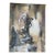 1960s Jan Hendrik Hoowij Original Gouache Drawing For Sale