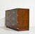 Wood Mid Century Campaign Lowboy Dresser Brigade Collection by Drexel Heritage For Sale - Image 7 of 14