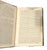 Paper 6 Antique Volumes Chamber's Journals Leather Spines Edinburgh Scotland 1840s History Fiction Poetry For Sale - Image 7 of 16