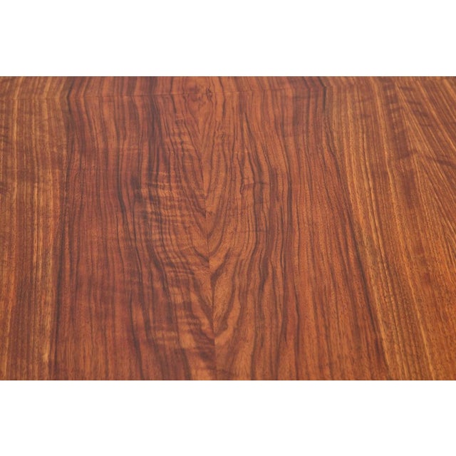 H-259 Model Spider Coffee Table by Jindřich Halabala for Up Závody, 19940s For Sale - Image 13 of 17