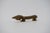 Mid-Century Modern Vintage Brass Dachshund Bottle Opener by Walter Bosse for Herta Baller, 1950s For Sale - Image 3 of 9
