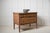 Antique Folk Art Rustic Chest of Drawers in Pine For Sale - Image 4 of 14