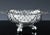 Art Nouveau 1900s Art Nouveau Sterling Silver Pierced Repoussé Candy Dish For Sale - Image 3 of 4