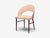 Bertil Fridhagen, Swedish Modern, Vanity Chair, Wood, Upholstery, Sweden, 1960s For Sale In New York - Image 6 of 12