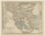 Map of Turkey and Greece with the Balkans and Ionian Islands, 1857 For Sale