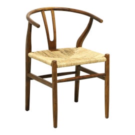 Example of Ming Accent Chairs