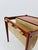 Mid-Century Danish Teak Side Table with Magazine Rack, 1960s For Sale - Image 3 of 11