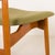 Mid-Century Modern Scandinavian Chairs in the style of Arne Hovmand Olsen, 1970s, Set of 4 For Sale - Image 17 of 18