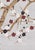 36" * H100"/Panel * 5ps, Mustard-Yellow a Thousand Li of Rivers and Mountains Wallpaper, Chinese-Style Wallpaper Mural, 5 Panels For Sale - Image 4 of 4