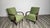 Wood Set of Lounge Chairs by Jindrich Halabala, 1940s For Sale - Image 7 of 14