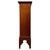 Antique Early 20th Century English Walnut Cupboard For Sale - Image 10 of 11