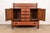 Early 20th Century L. & J. G. Stickley Antique Mission Oak Arts & Crafts Strap Hinge Sideboard, Circa 1910 For Sale - Image 5 of 14