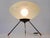 1950s Mid-Century Modern Tripod UFO Table Lamp, 1950s For Sale - Image 5 of 18