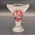 Vintage Crystal Vase, 1950s For Sale - Image 6 of 6