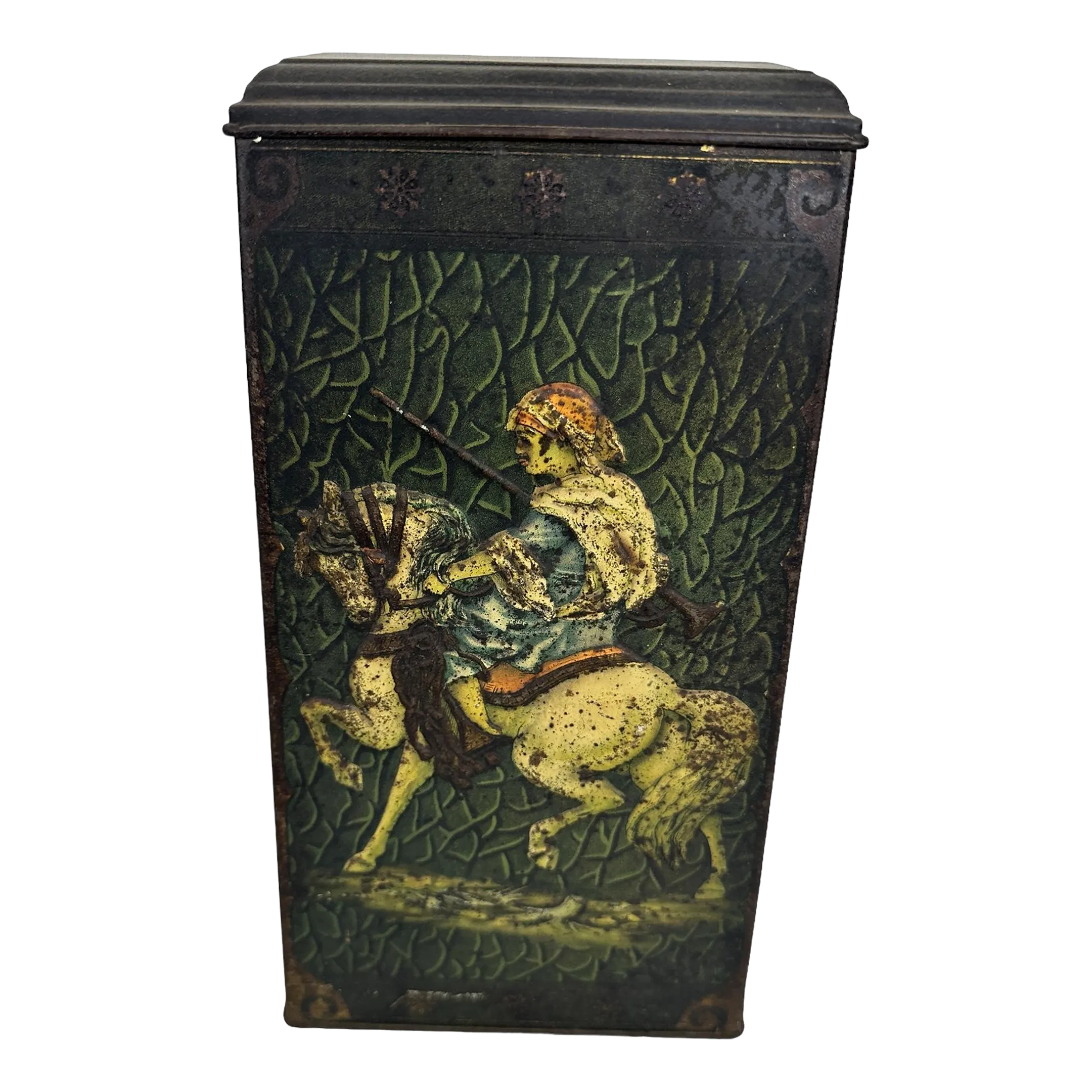 London Landarks English Toffee Confectionery Tin – Luxury UK-ade - View #5