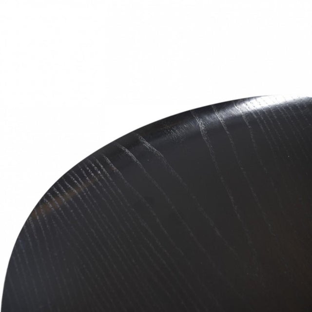 Vintage Black Ant Bar Stools by Arne Jacobsen, 2000s, Set of 2 For Sale - Image 17 of 18