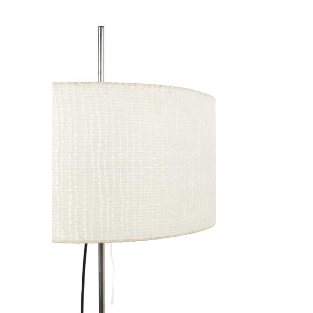 Vintage Floor Lamp For Sale - Image 3 of 9