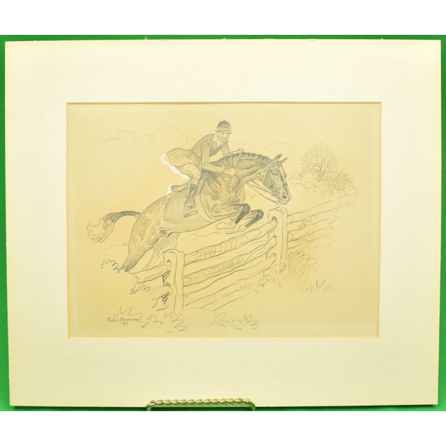 Sheet Sz: 8 1/2"H x 11 1/2"W Mounted on board