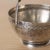 Silver Petite French Metal Bowl 1930s For Sale - Image 8 of 11