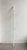 Mid-Century Modern Minimalist Space Age Coat Rack, 1960s For Sale - Image 5 of 18