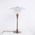 Table Lamp in Burnished Brass by Poul Henningsen for Louis Poulsen, 1930s For Sale - Image 9 of 10