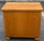 Broyhill Broyhill “Attic Heirloom” Rustic Oak Nightstand For Sale - Image 4 of 12