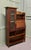 Arts and Crafts Golden Oak Students Bureau, Book Case This is a very useful piece, an Arts and Crafts Golden Oak Students...