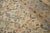Antique Mahal Carpet - 10' X 12'1" For Sale - Image 11 of 12