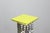 Metal Ollo Table Lamp by Alessandro Mendini for Alchimia, 1980 For Sale - Image 7 of 13