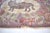 Victorian Antique Cat Hooked Wool Textile For Sale - Image 3 of 9