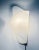 Acrylic Glass Wall Lights by Hanns Hoffmann-Lederer for Hl Leuchten, 1950s, Set of 2 For Sale - Image 5 of 7